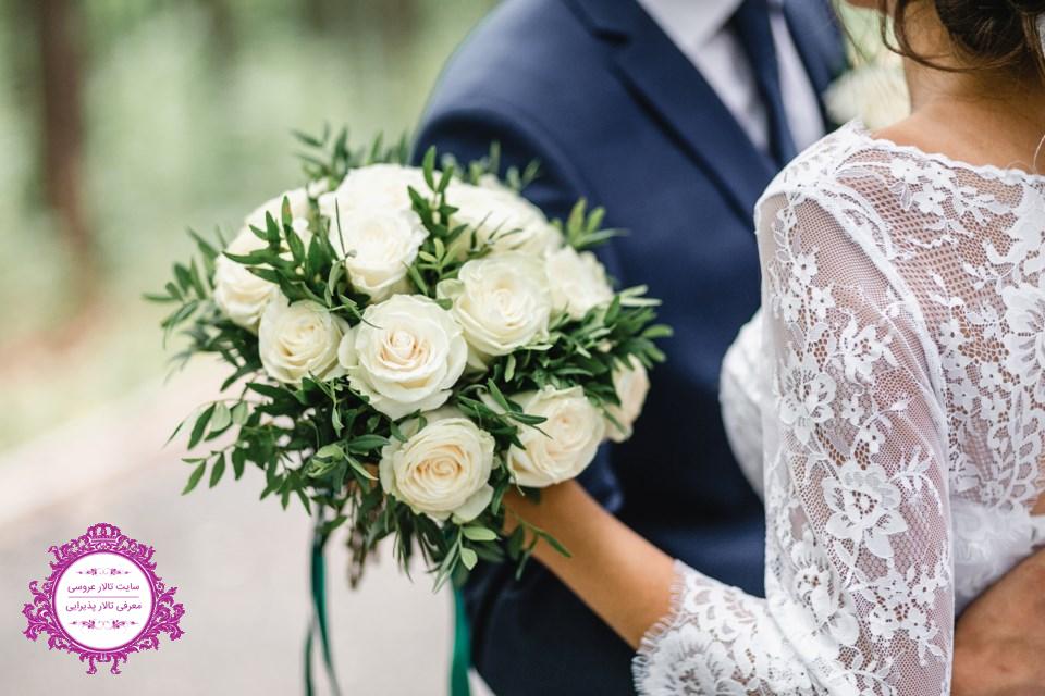 چک لیست کامل و حرفه ای برای برگزاری مراسم عروسی