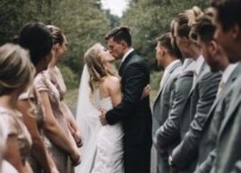 نکات مهم درباره ساقدوش در مراسم عروسی