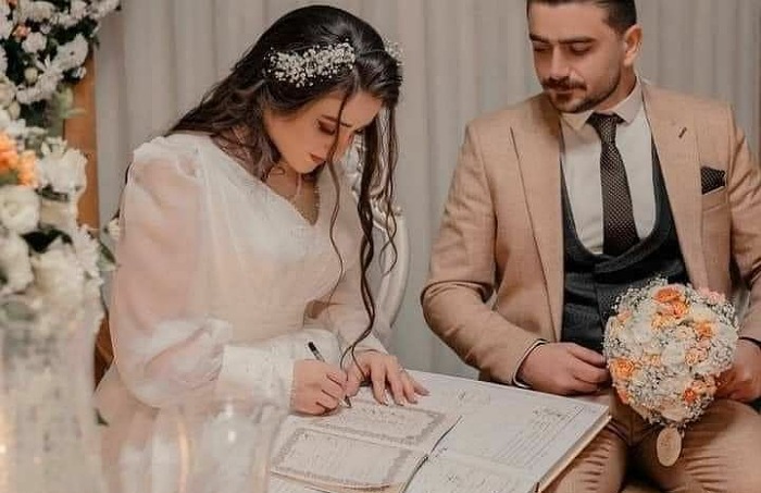 رسم و رسومات عروسی ایرانی