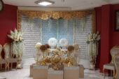 محضر ازدواج و سالن 222 نارمک در تهران
