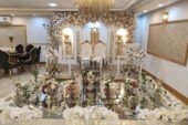 دفتر عقد و ازدواج تخت جمشید تهران 4