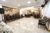 دفتر عقد و ازدواج تخت جمشید تهران 5