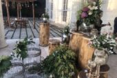 باغ تشریفات عروس در باغستان تهران 7