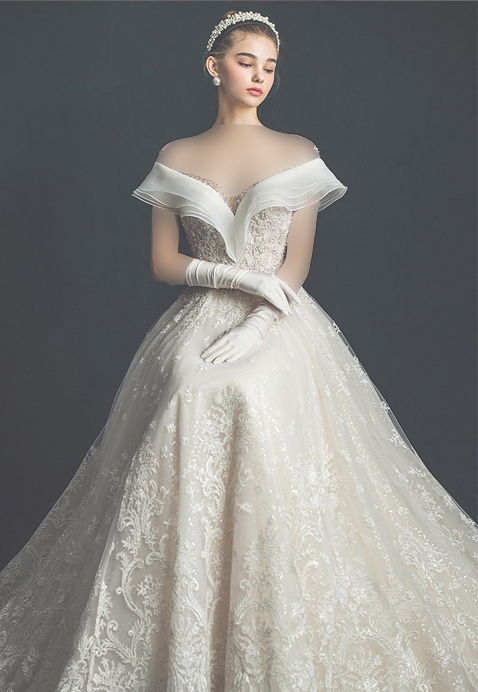 جدیدترین و شیک ترین مدل های لباس عروس