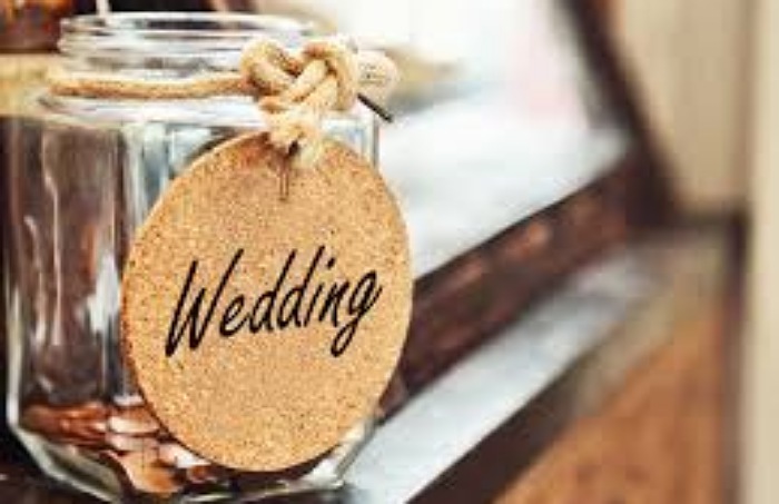 بودجه مورد نیاز برای برگزاری مراسم عروسی 